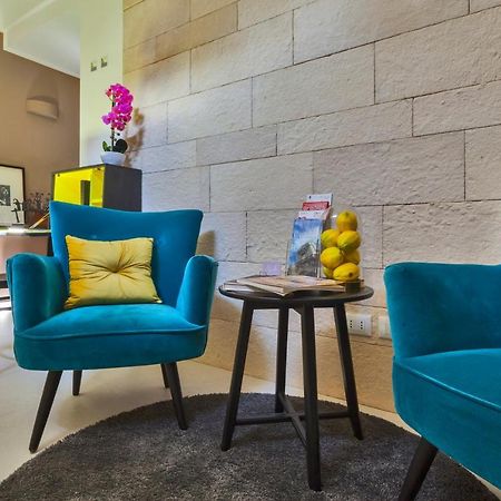 Sciala Ortigia B&B Syracuse Bagian luar foto