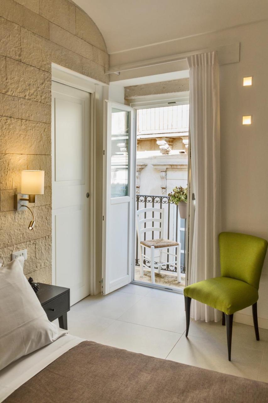 Sciala Ortigia B&B Syracuse Bagian luar foto