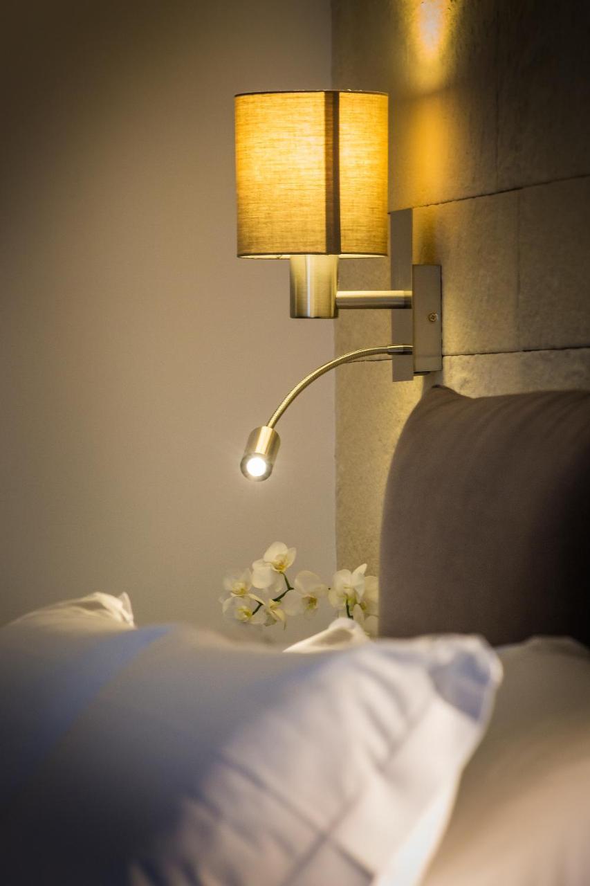 Sciala Ortigia B&B Syracuse Bagian luar foto