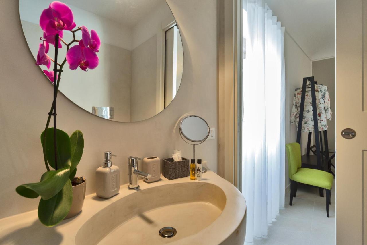 Sciala Ortigia B&B Syracuse Bagian luar foto