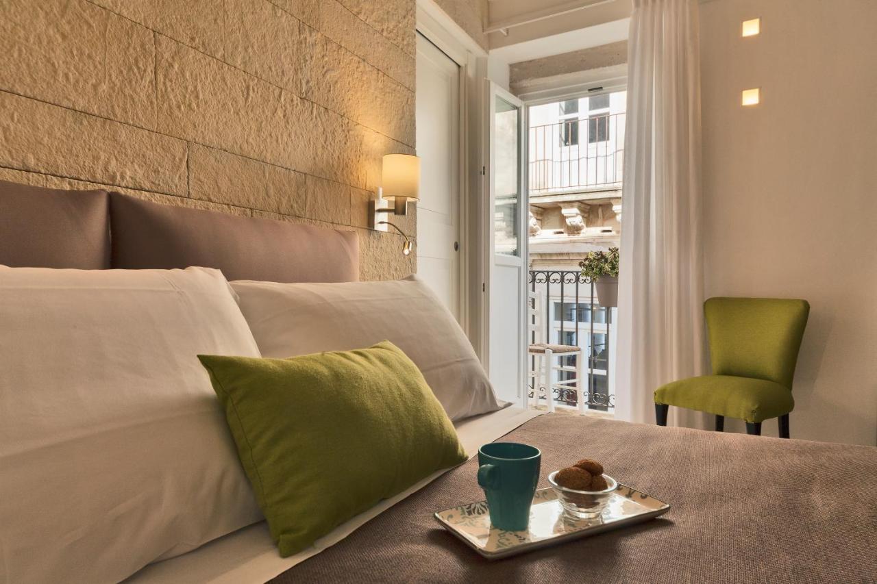 Sciala Ortigia B&B Syracuse Bagian luar foto