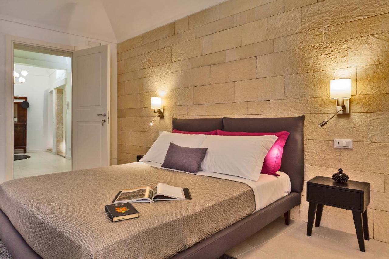 Sciala Ortigia B&B Syracuse Bagian luar foto