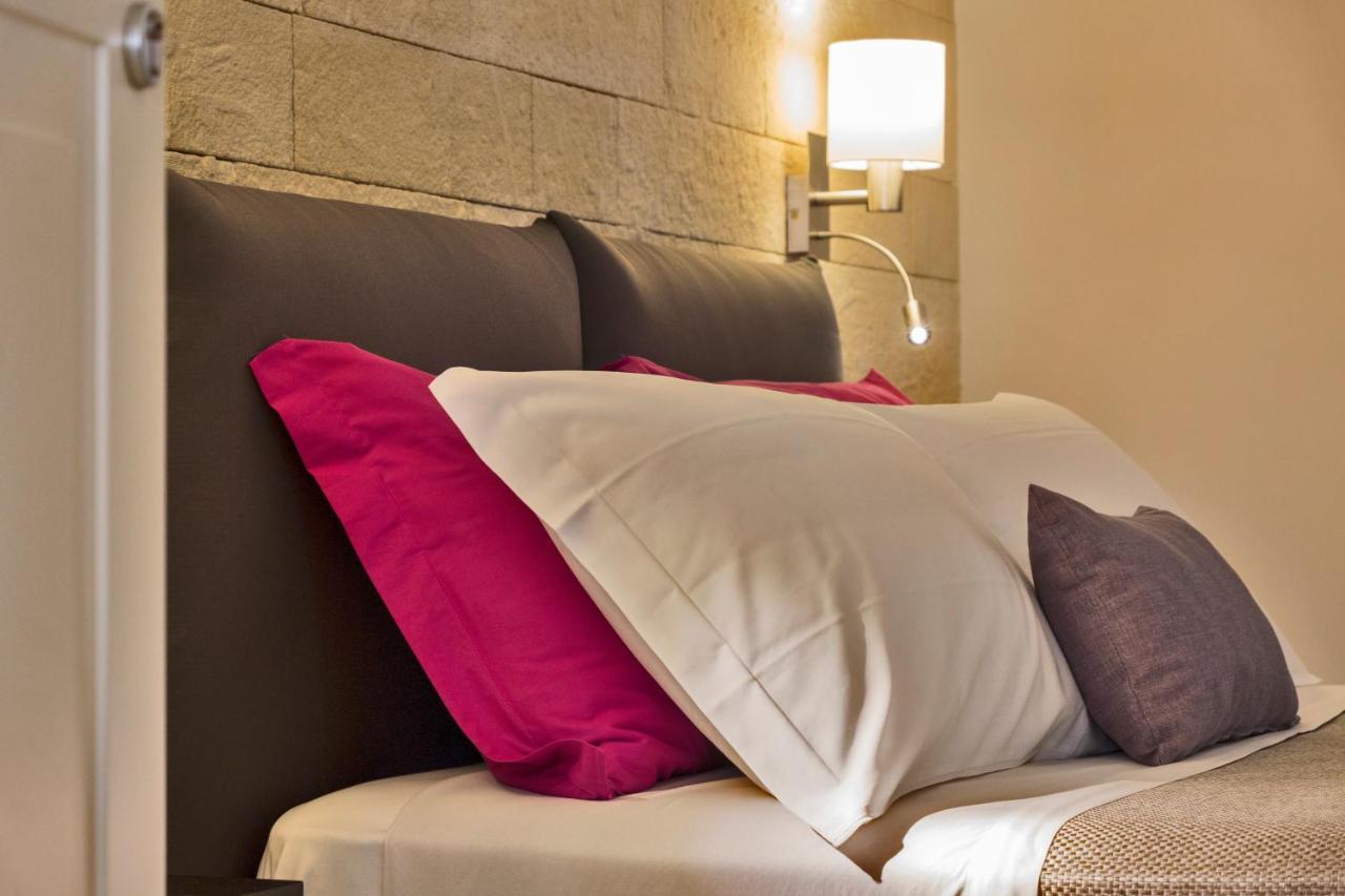 Sciala Ortigia B&B Syracuse Bagian luar foto
