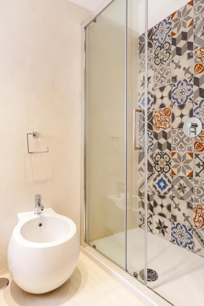 Sciala Ortigia B&B Syracuse Bagian luar foto