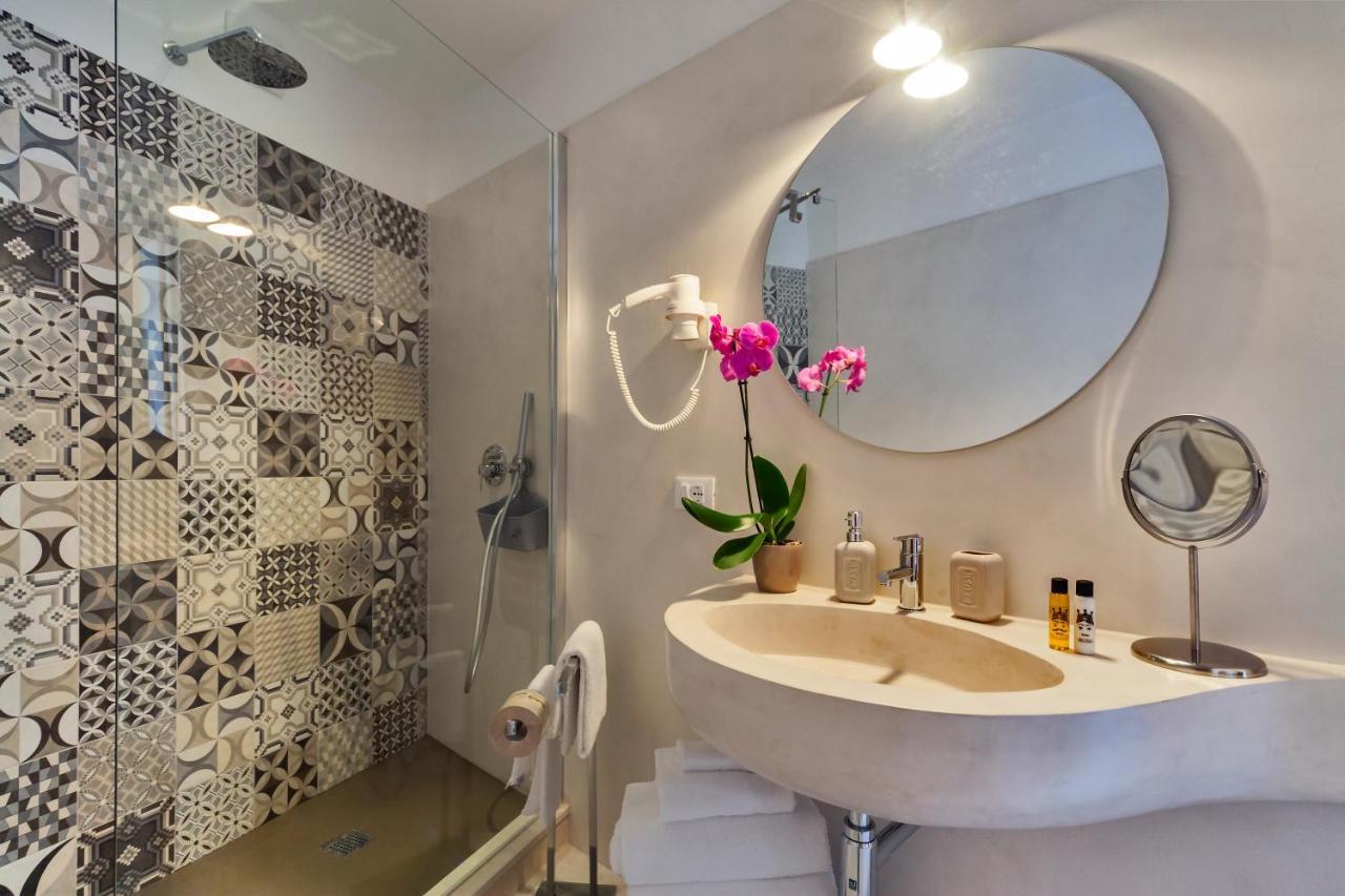 Sciala Ortigia B&B Syracuse Bagian luar foto