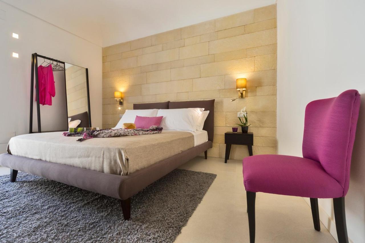 Sciala Ortigia B&B Syracuse Bagian luar foto