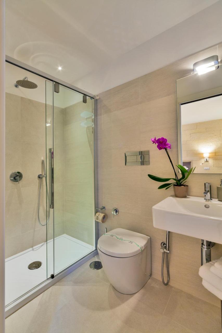 Sciala Ortigia B&B Syracuse Bagian luar foto